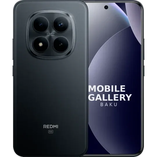 Redmi Note 15 Pro Plus 12/512
