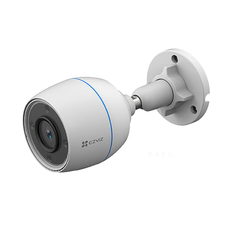 EZVIZ H3C 2MP