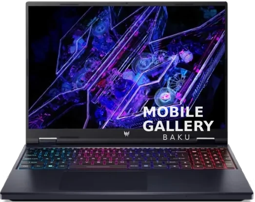 ACER PREDATOR HELIOS NEO 16