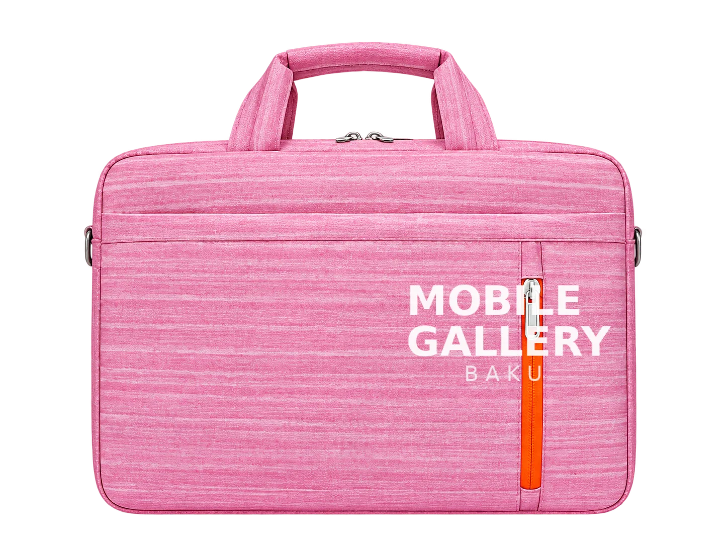 Çanta 1018 Shoulderbag 15.6 Pink