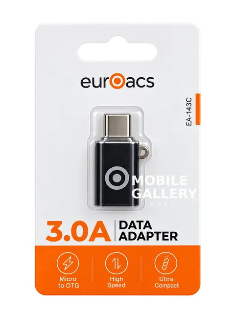 Euroacs Data Adapter 3.0A