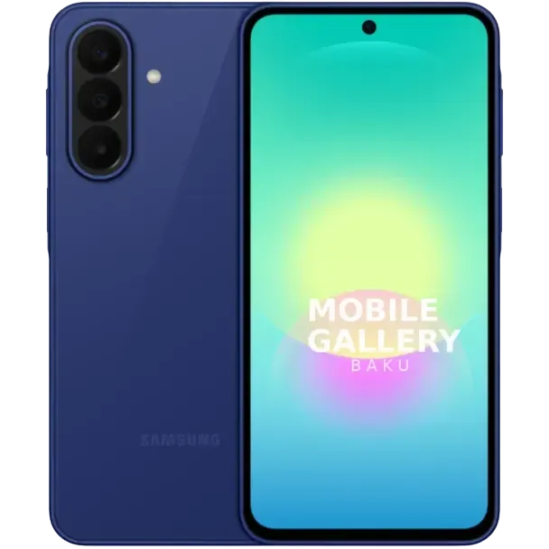 Samsung A27 6/128