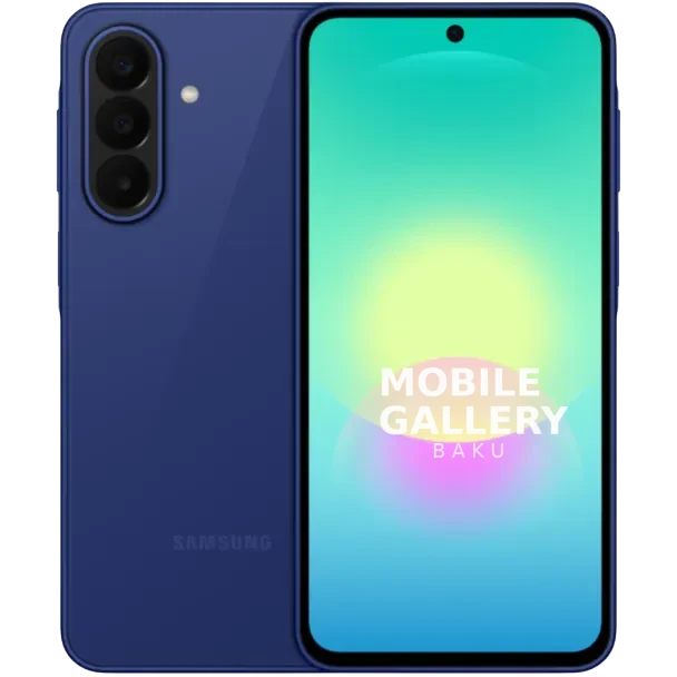 Samsung A27 6/128