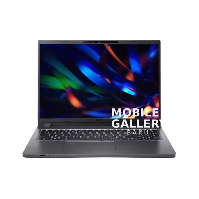 NOTEBOOK ACER TRAVELMATE P2 16