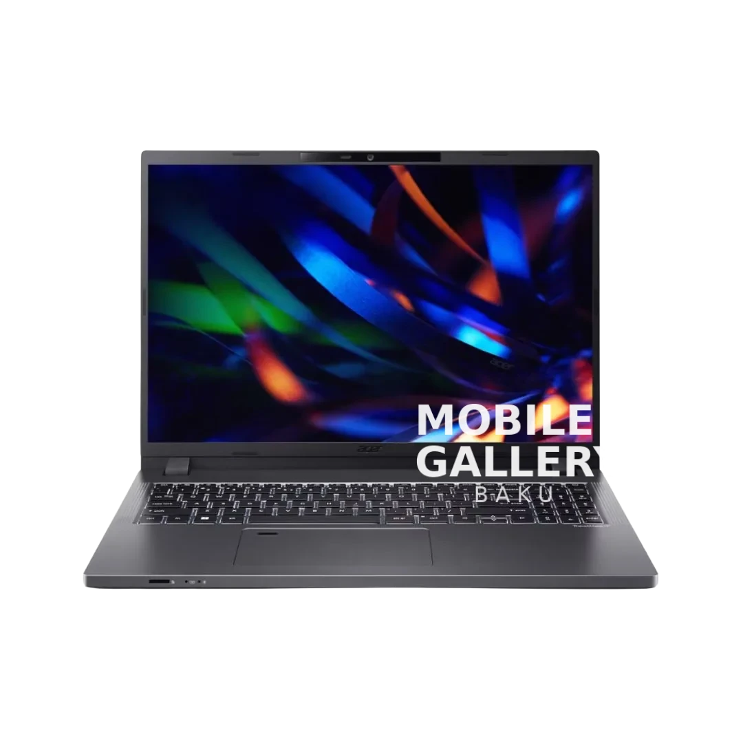 NOTEBOOK ACER TRAVELMATE P2 16