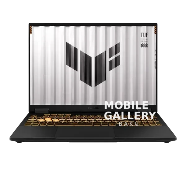 ASUS TUF FX608JMI