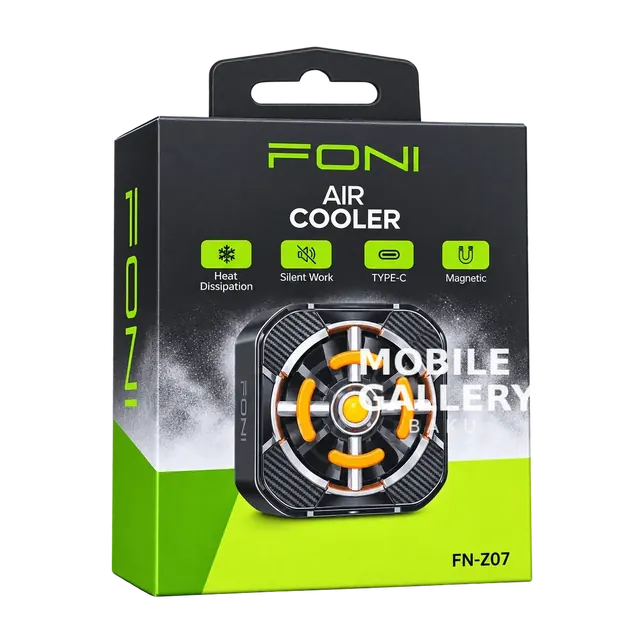 Foni Air Cooler FN-Z07