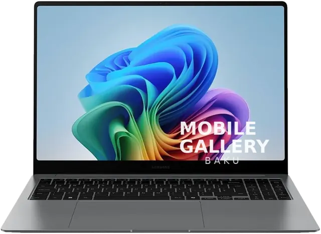 SAMSUNG GALAXYBOOK 5 PRO 16.0"