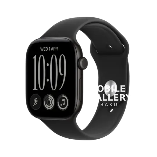 Apple watch 12/46