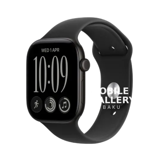 Apple watch 12/46