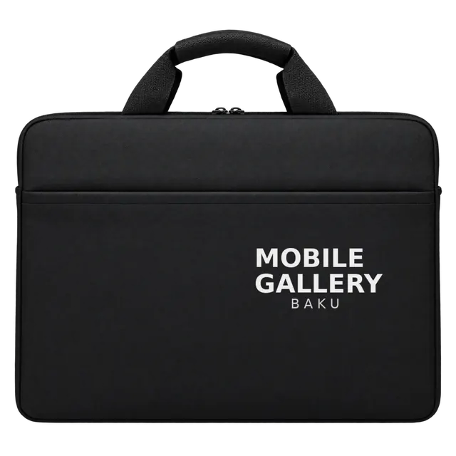 Çanta 1040 Shoulderbag 14 Black