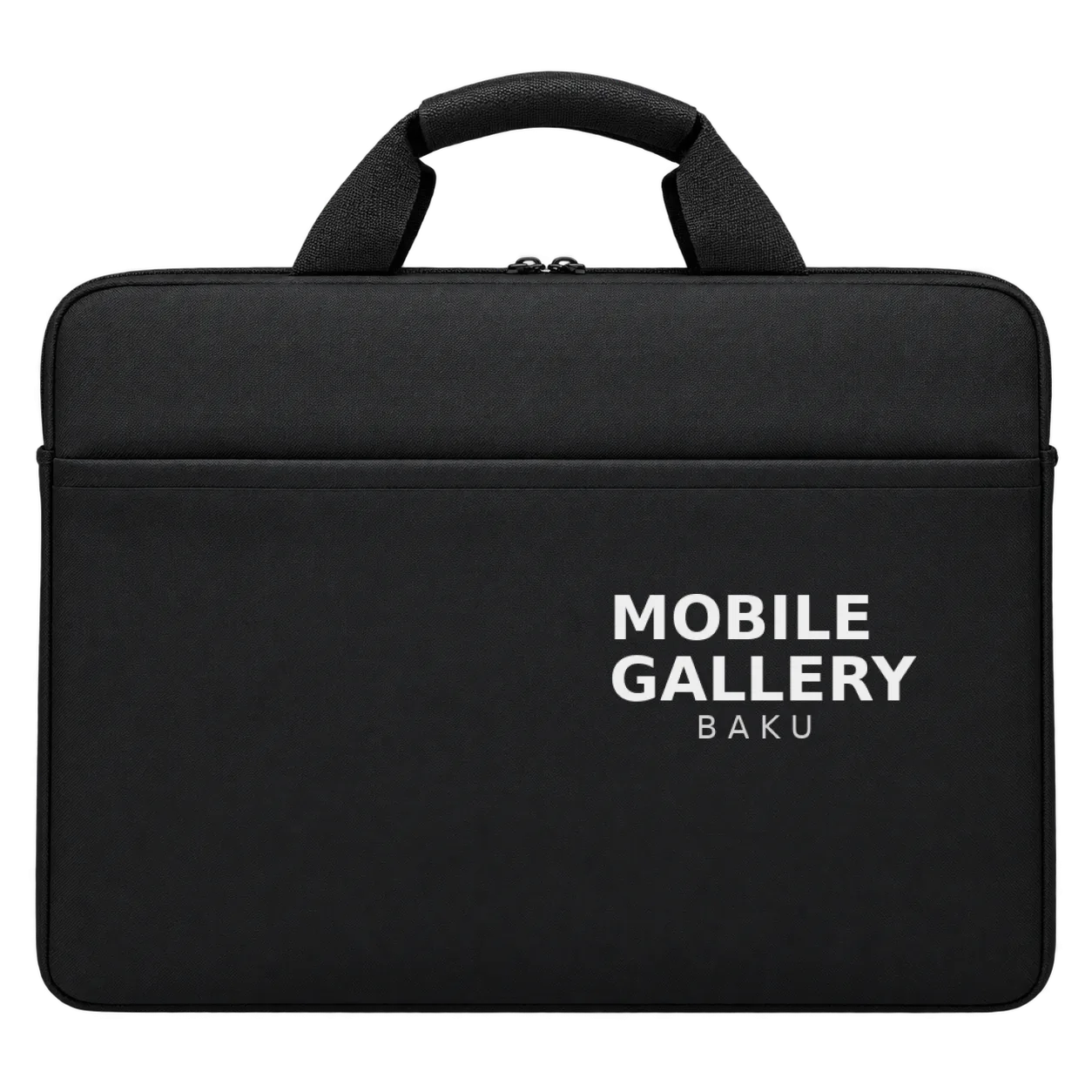 Çanta 1040 Shoulderbag 14 Black