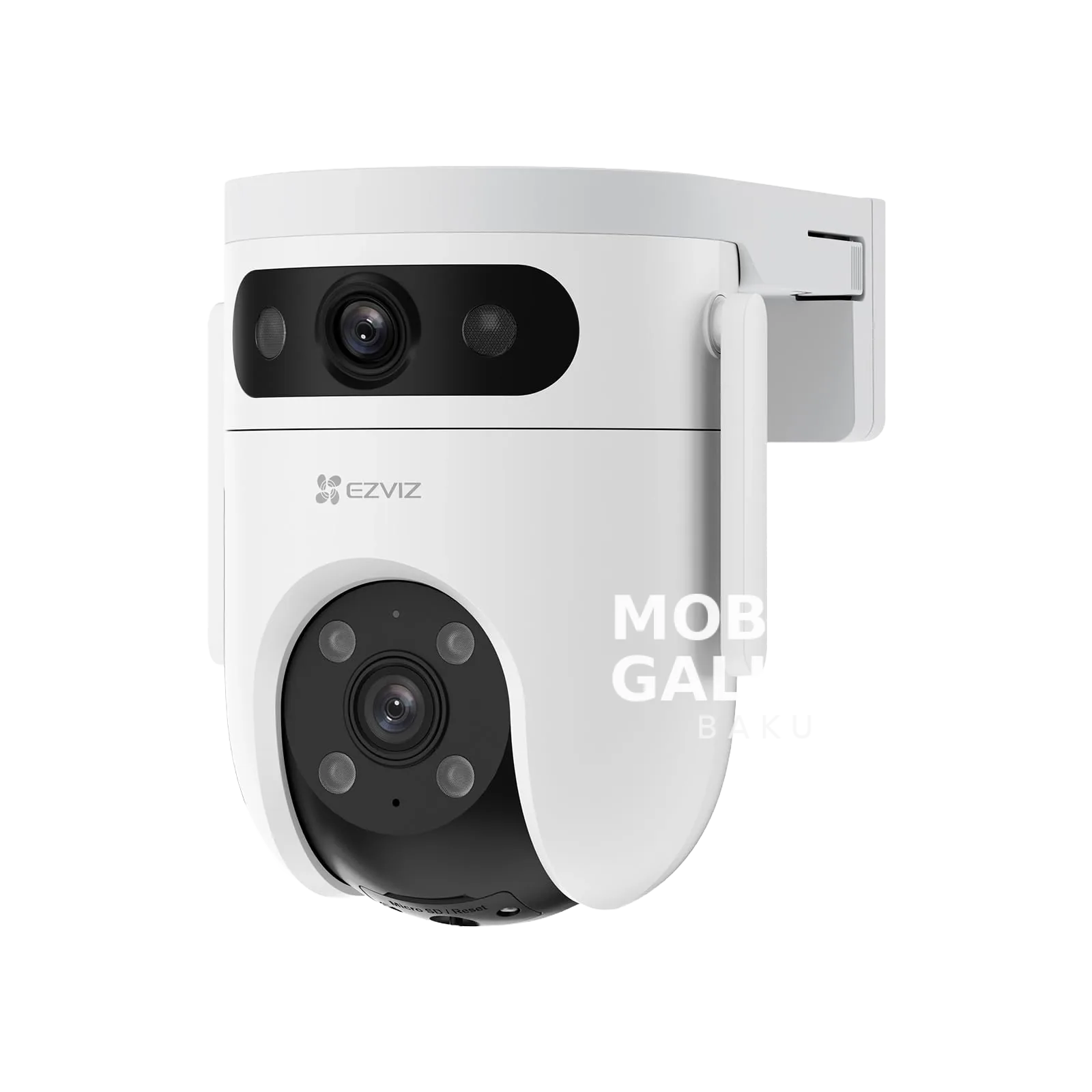 EZVIZ H9C 4MP