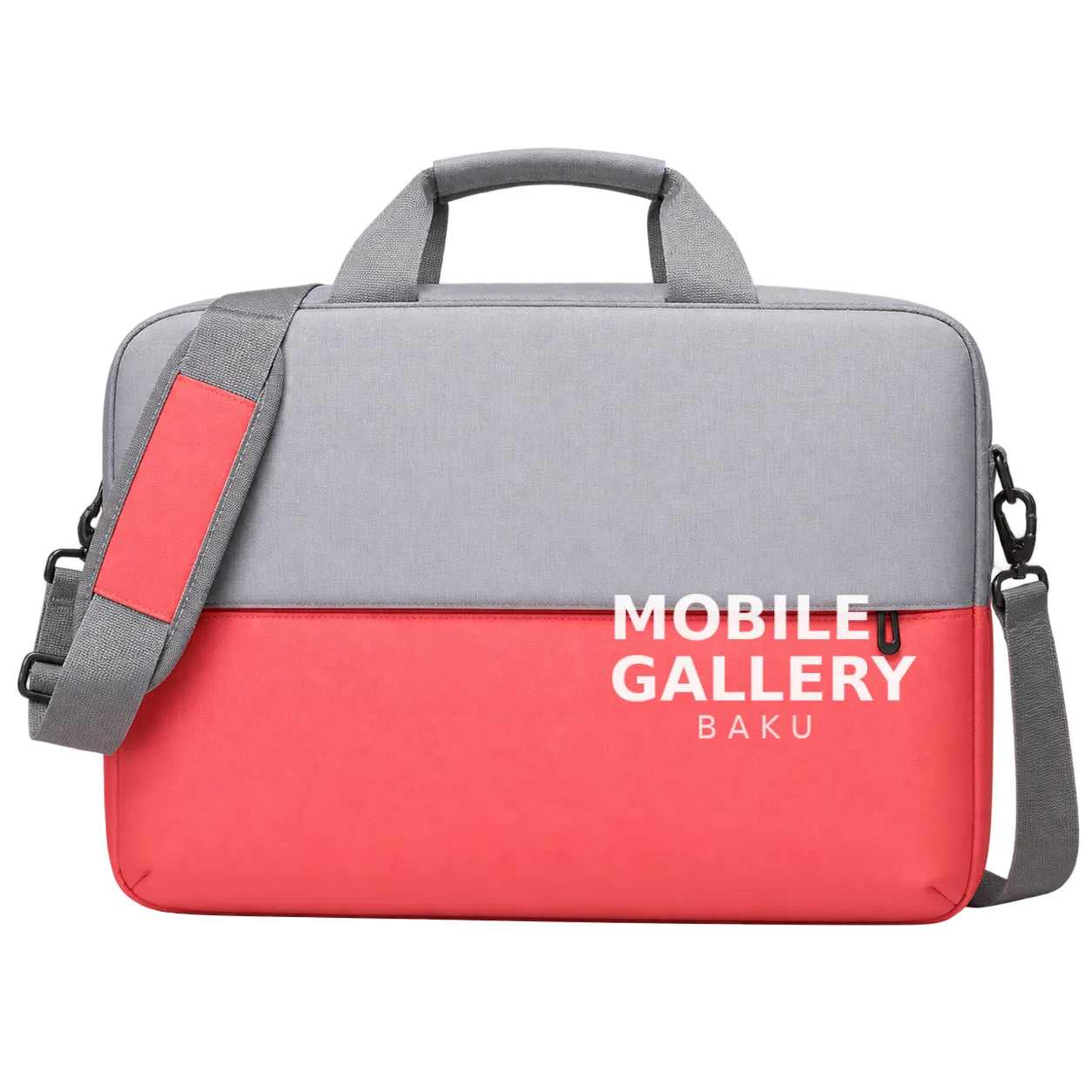 Çanta 1036 Shoulderbag 15.6 Pink