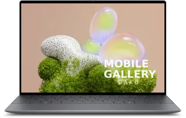 DELL XPS 13 9350