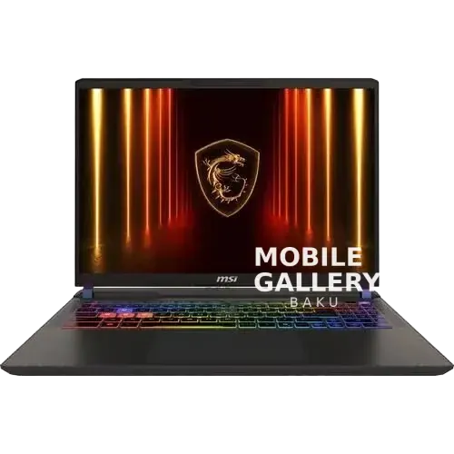 MSI VECTOR 16 HX AI A2XWHG-285US
