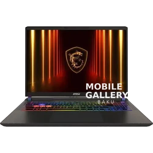 MSI VECTOR 16 HX AI A2XWHG-285US
