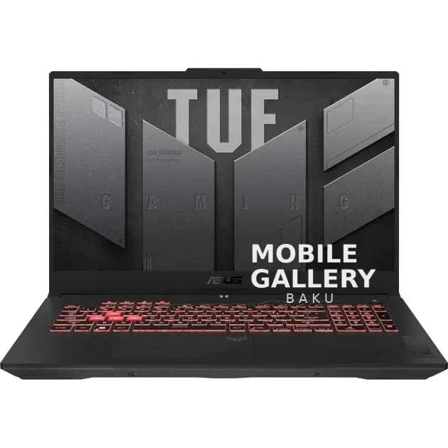 ASUS TUF FA507NU-LP052