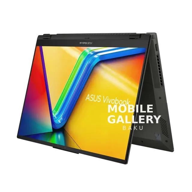 ASUS VIVOBOOK S 16 FLIP X360