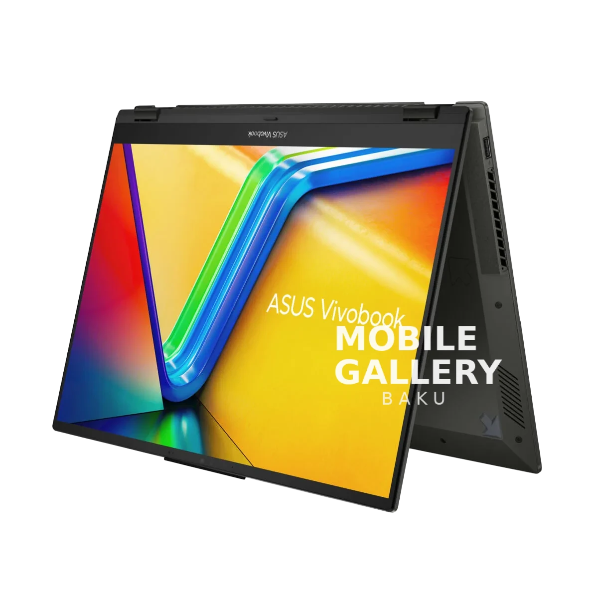 ASUS VIVOBOOK S 16 FLIP X360