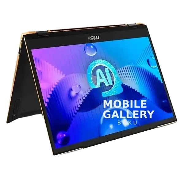 MSI SUMMIT E13AI EVO A1MTG