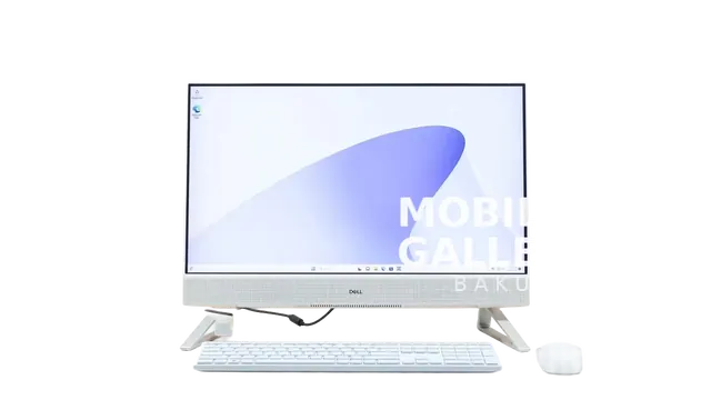 DELL INSPIRON 5420