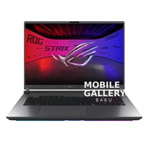 ASUS ROG STRIX G18 G815LM-IS96