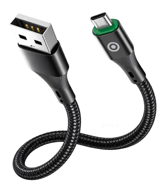 Euroacs Usb Naqil EU-Z154A Micro