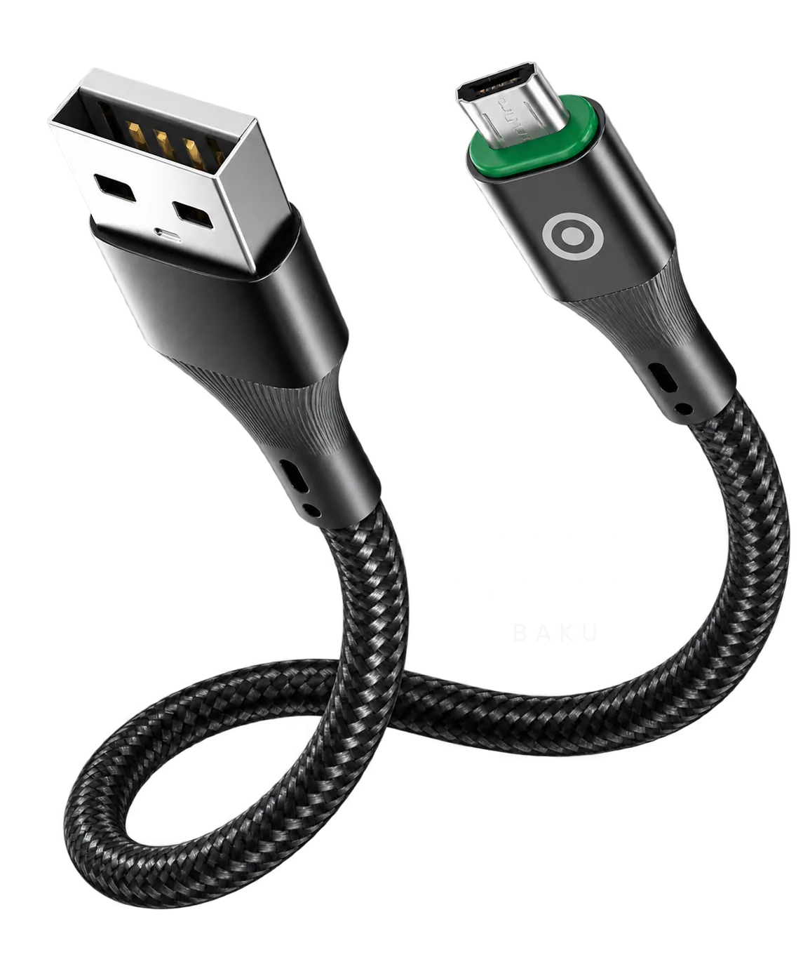 Euroacs Usb Naqil EU-Z154A Micro