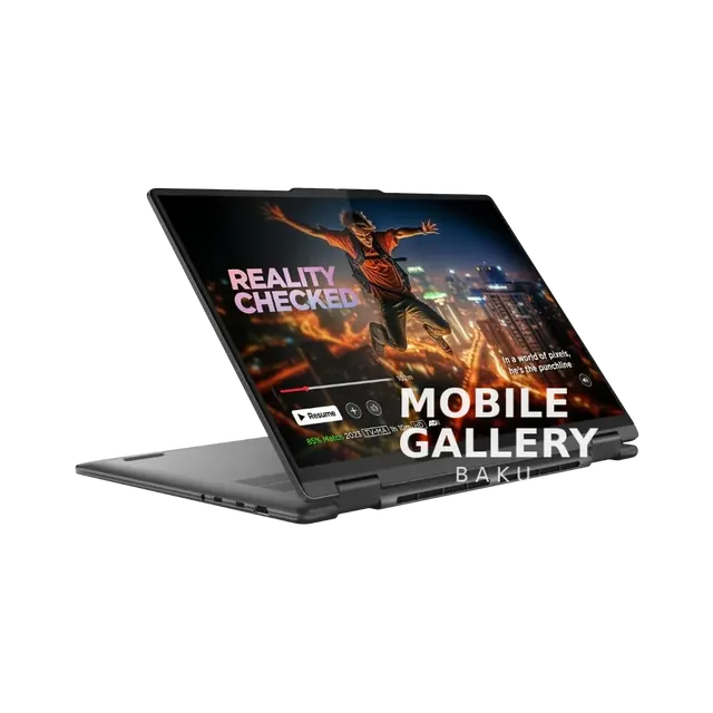 LENOVO YOGA 7 2-IN-1 16IML9