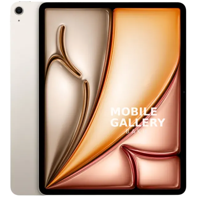 Apple Ipad Air 13 Inch M4 128