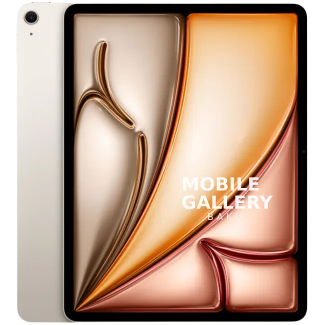 Apple Ipad Air 13 Inch M4 128