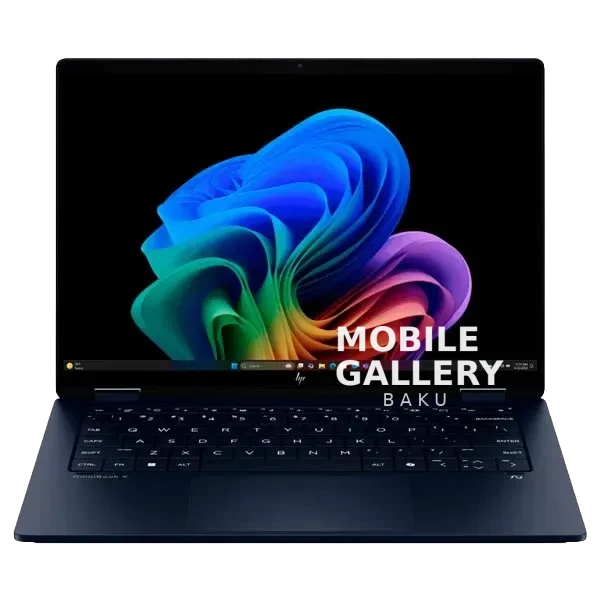 HP OMNIBOOK  X FLIP 14-FM0013DX