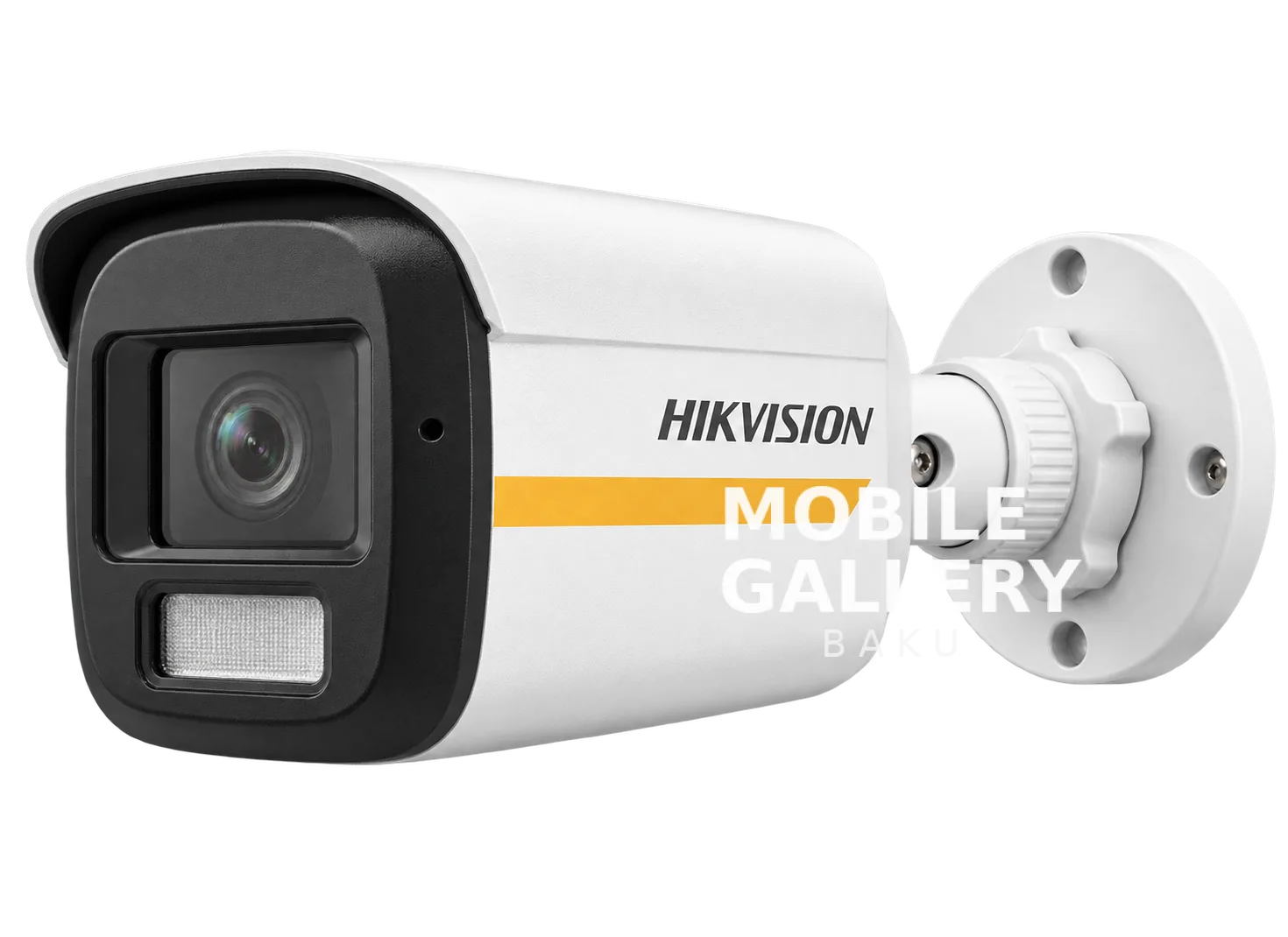 HIKVISION DS-2CE16D0T-LPFS