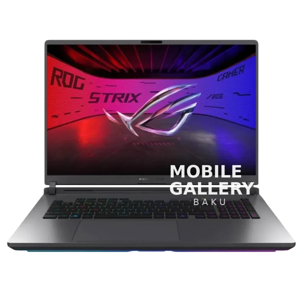 ASUS ROG STRIX G18 G815LR-IS97
