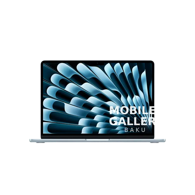 Apple Mac Air 13 Inch M5 16/1TB