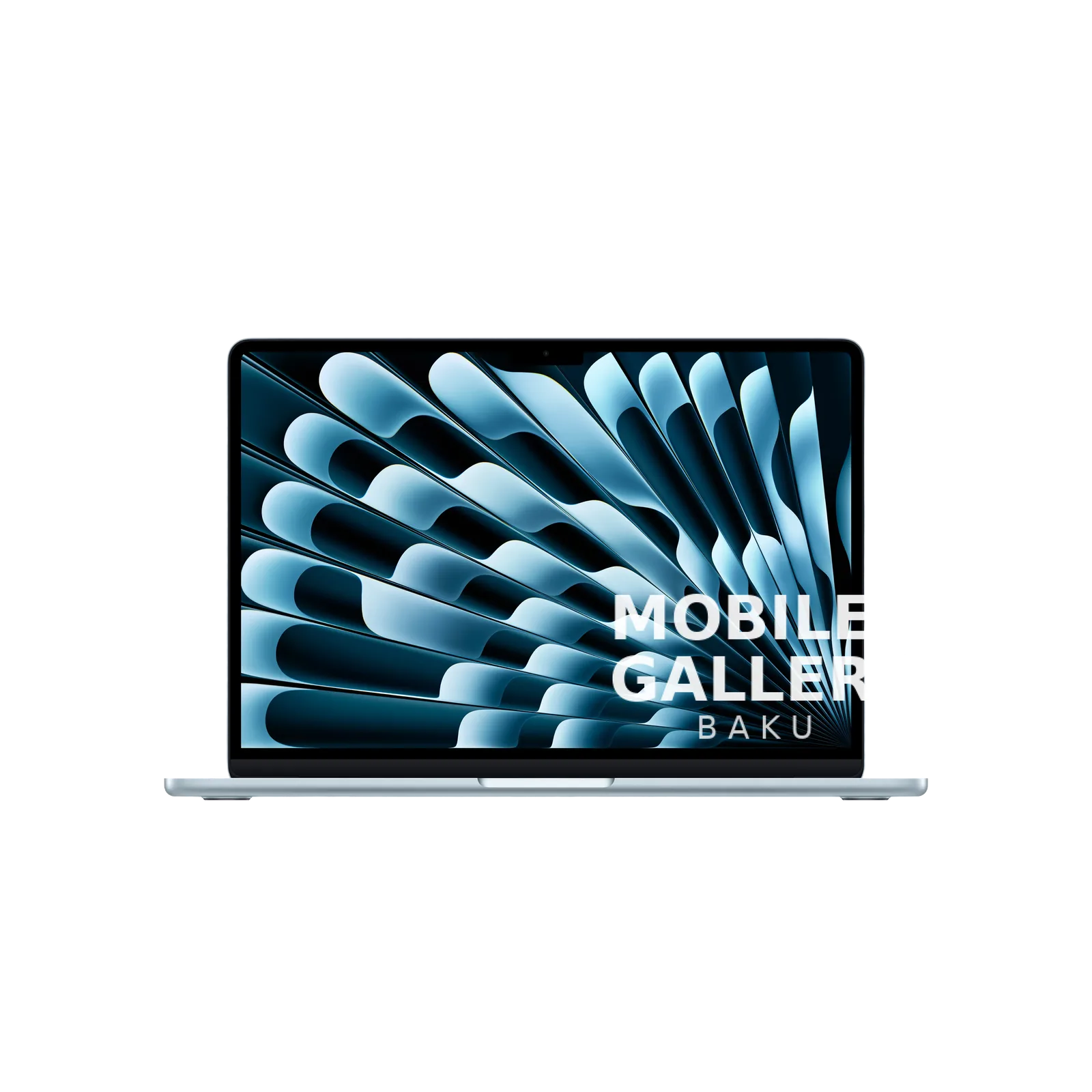 Apple Mac Air 13 Inch M5 16/1TB