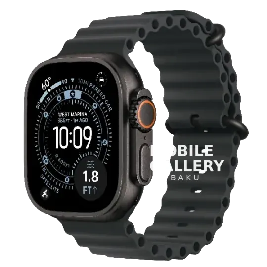 Apple Watch Ultra 3