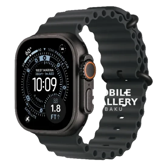 Apple Watch Ultra 3