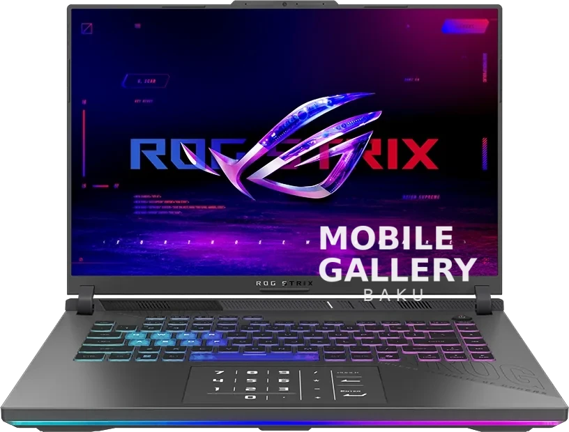 ASUS ROG STRIX G614FM-WS94