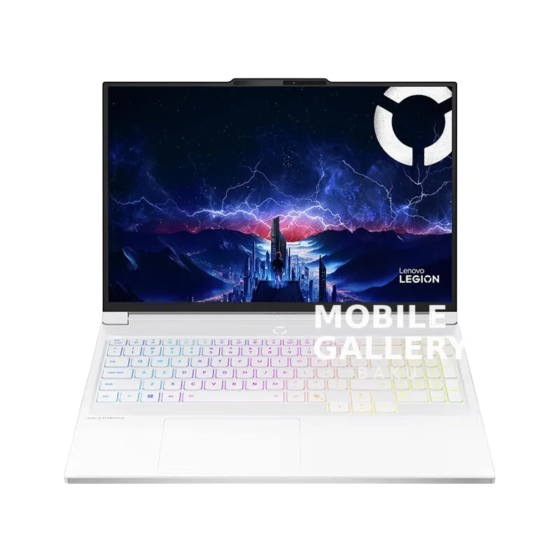 LENOVO LEGION 7 16IAX10