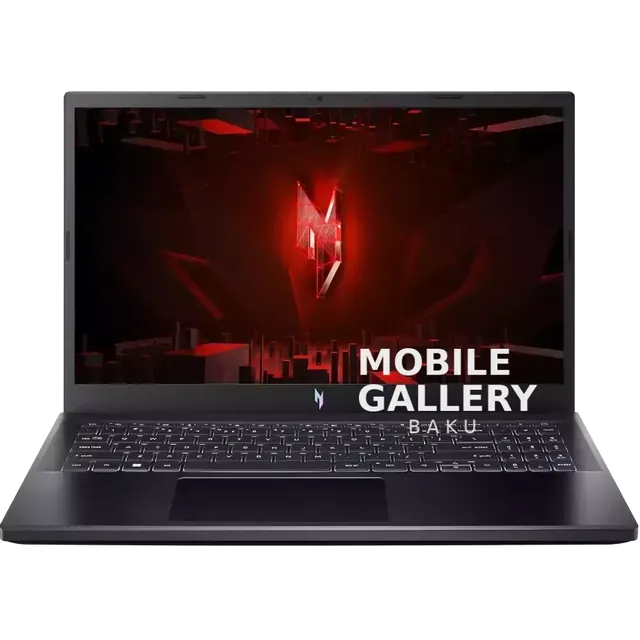 ACER NITRO V15