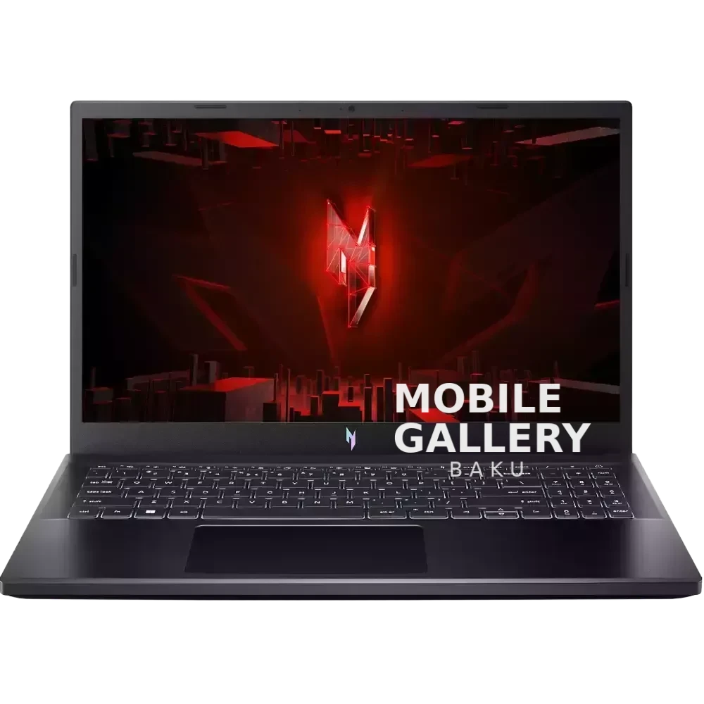 ACER NITRO V15