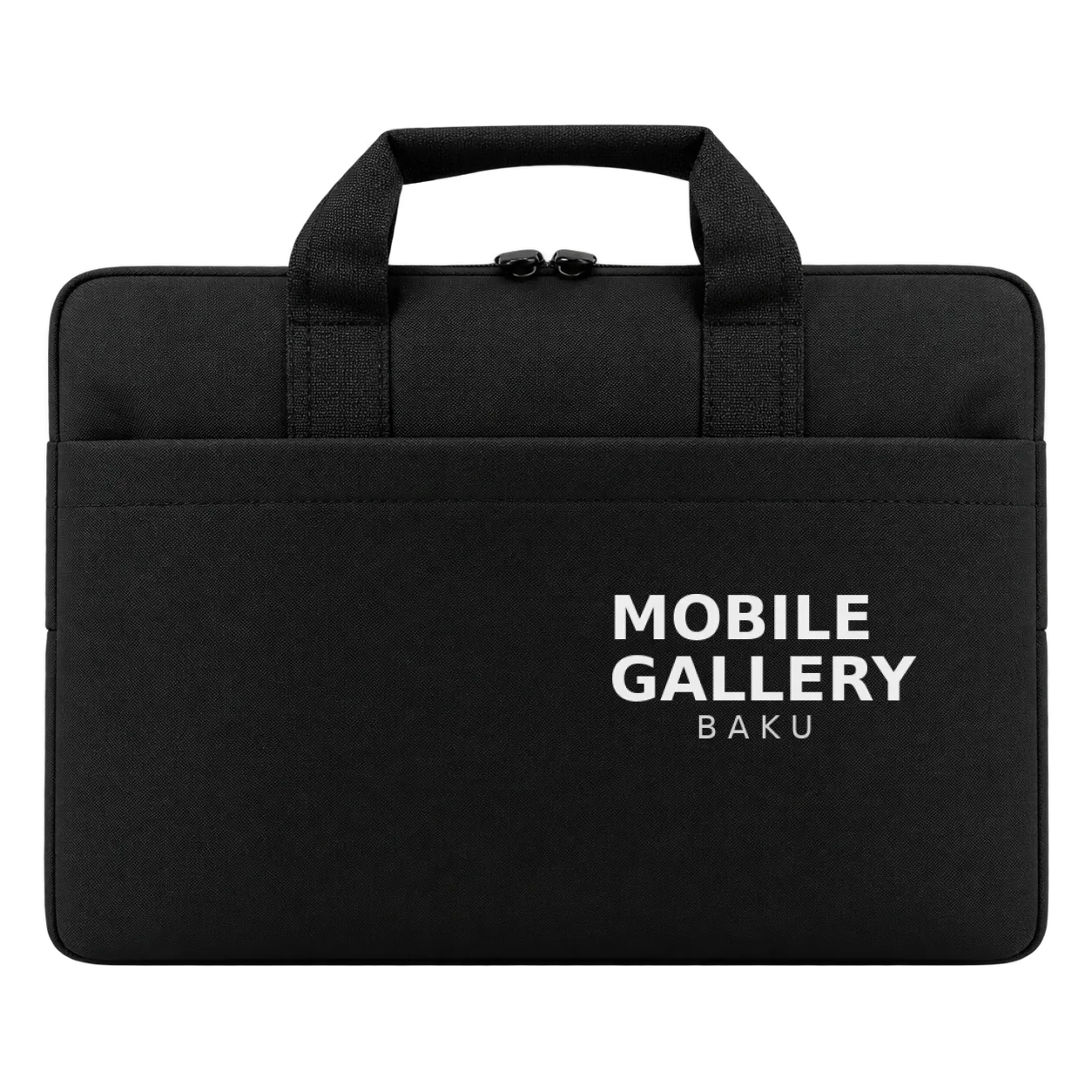 Çanta CH012 Shoulderbag 15.6 Black