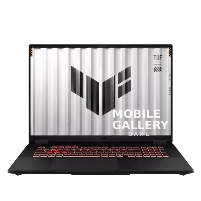 ASUS TUF A18 FA808U RTX5060