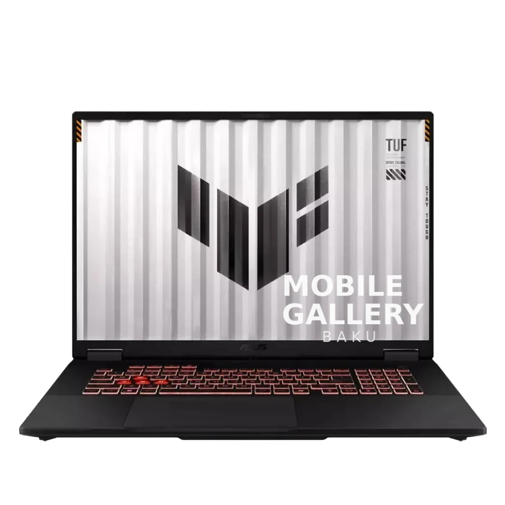 ASUS TUF A18 FA808U RTX5060