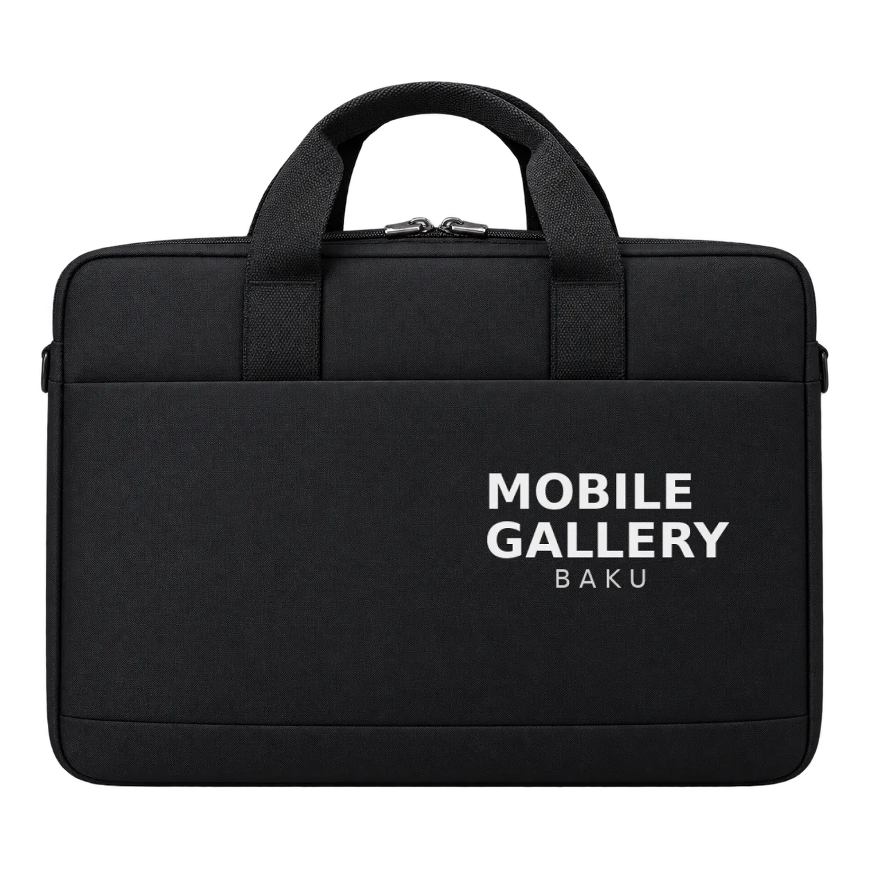 Çanta 028 Shoulderbag 13.3 Black