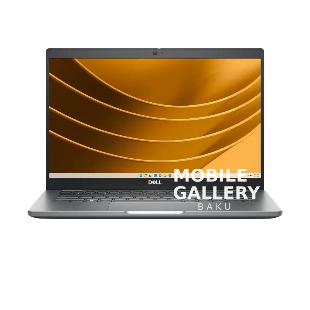 DELL LATITUDE 5550