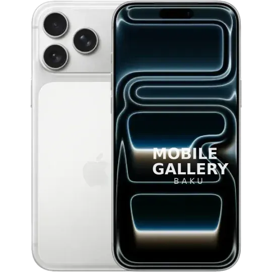 Apple Iphone 17 Pro 256GB