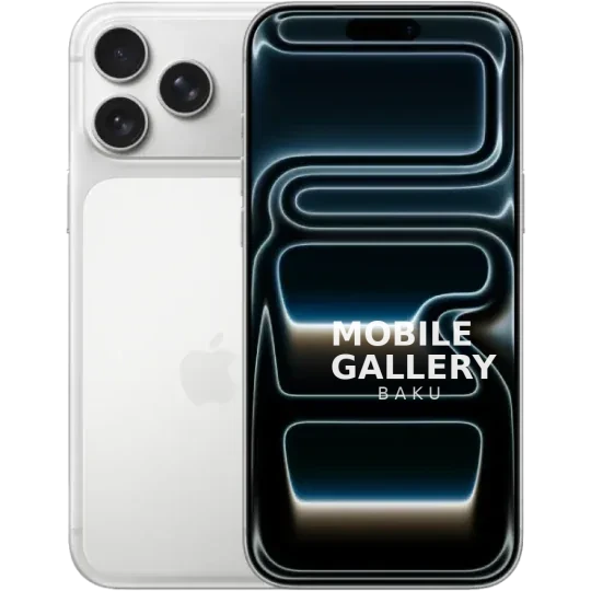 Apple Iphone 17 Pro 256GB